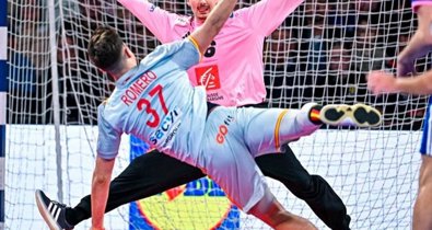 Balonmano