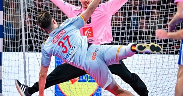 Balonmano