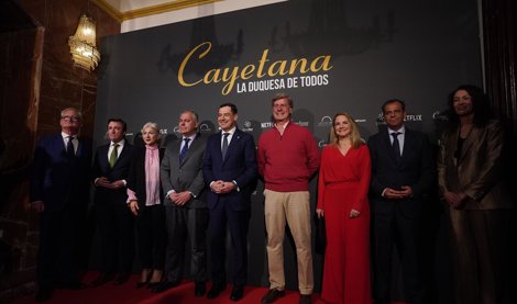 Es Andalucía - Sevilla