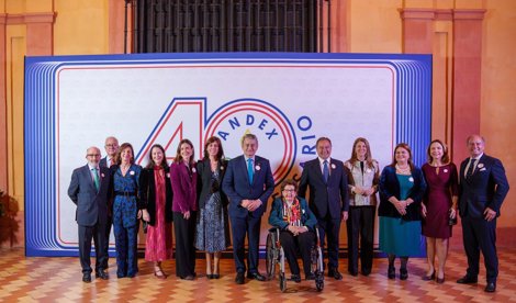 Es Andalucía - Sevilla