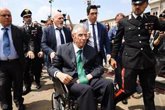 Foto: Muere Umberto Bossi, el fundador de la Liga Norte italiana