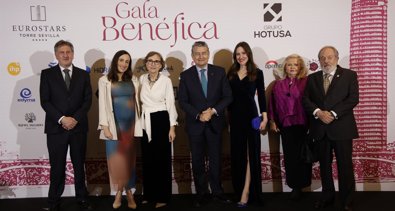 Es Andalucía - Sevilla