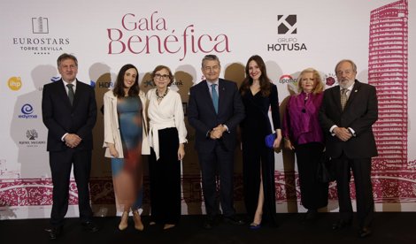 Es Andalucía - Sevilla