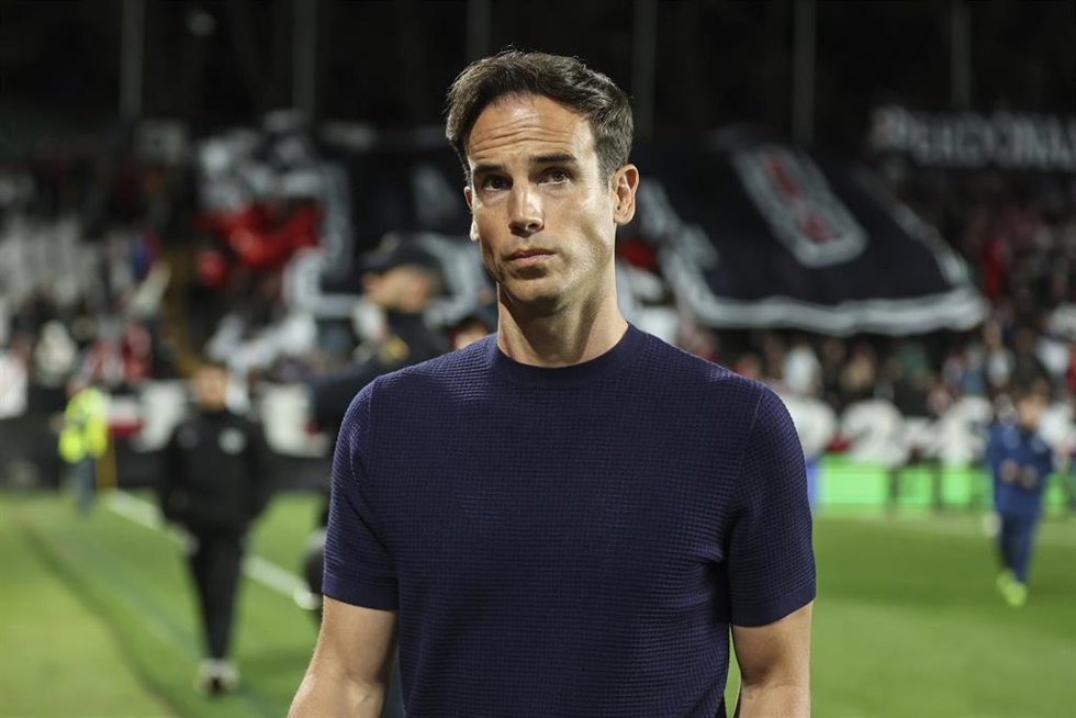 Iñigo Pérez, Rayo Vallecano
