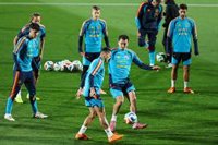 España se medirá con Egipto el 31 de marzo en el RCDE Stadium