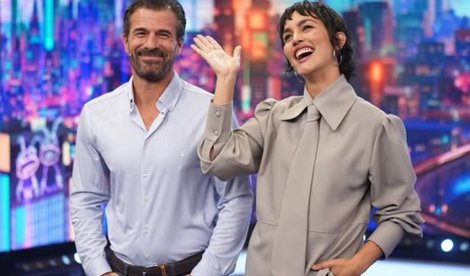 Televisión