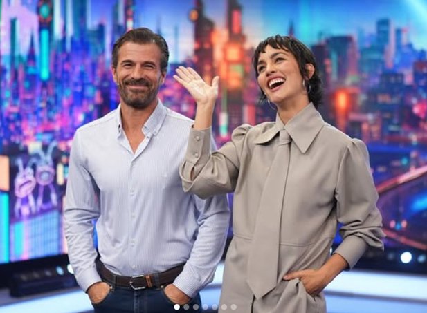 Televisión
