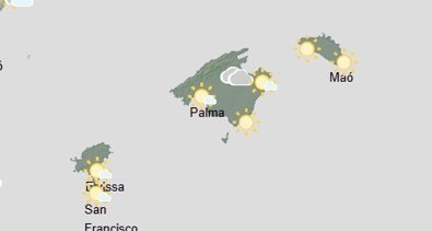 Islas Baleares