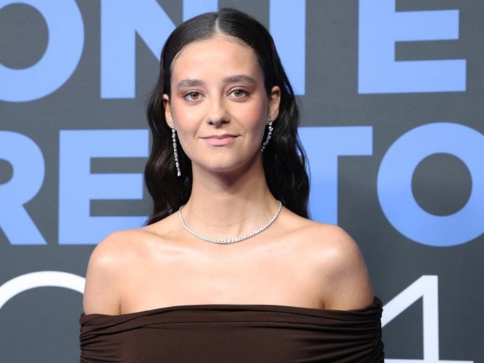 Archivo - Victoria Federica de Marichalar en una imagen de archivo