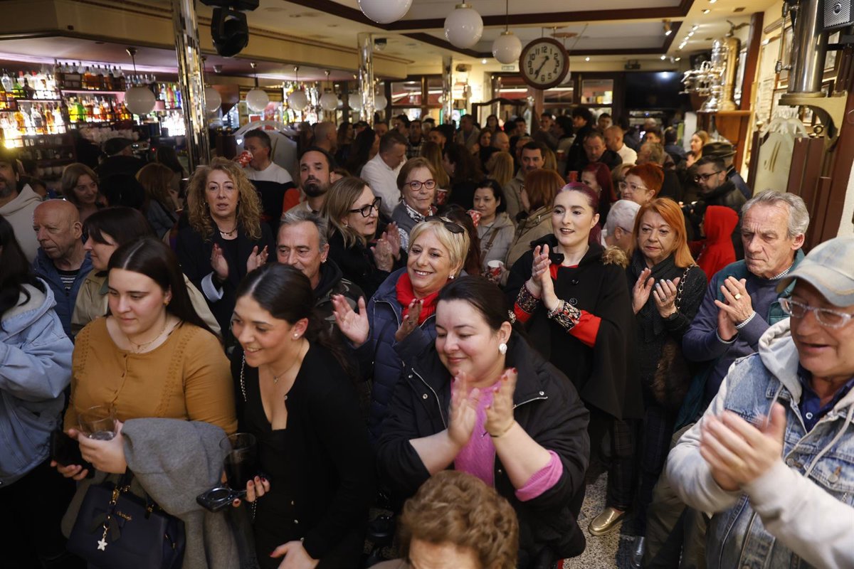 Gran respuesta de los riojanos al proyecto del Moderno de crear una escuela en Chad