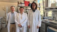 Profesionales del Hospital de Albacete desarrollan una técnica para facilitar el diagnóstico del síndrome de Satoyoshi