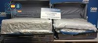 Más de 160 kilos de cocaína, 60 de marihuana y 19 detenidos por la Policía en Barajas desde enero