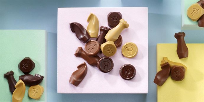 La Mamounia celebra la Pascua 2026 con una exclusiva colección de alta chocolatería y eventos gastronómicos