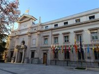La Policía abre una evaluación de riesgos psicosociales en la Comisaría del Senado tras denuncias por acoso laboral
