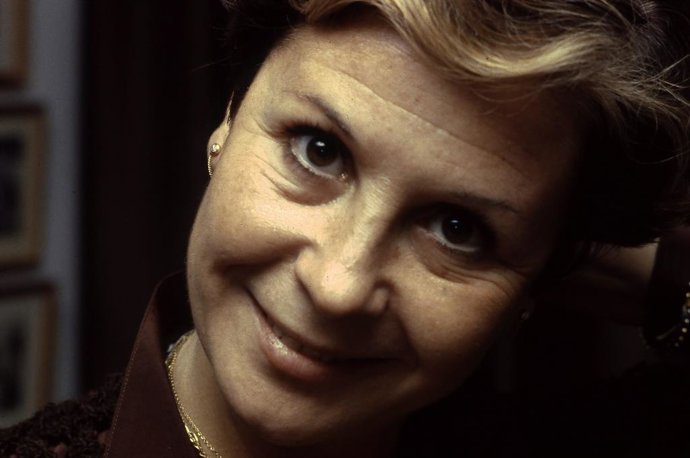 Archivo - 90 Años De Lina Morgan: 5 Películas (Y Una Serie) Imprescindibles Para Recordar A La Gran Estrella Del Humor Español