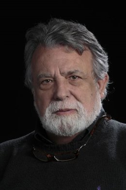 El escritor ourensano Alfredo Conde