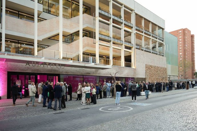 Skyline Benidorm Film Festival