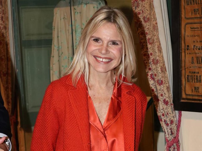 Eugenia Martínez de Irujo