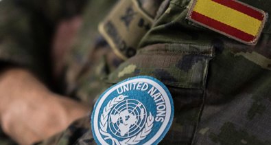 Seguridad y defensa