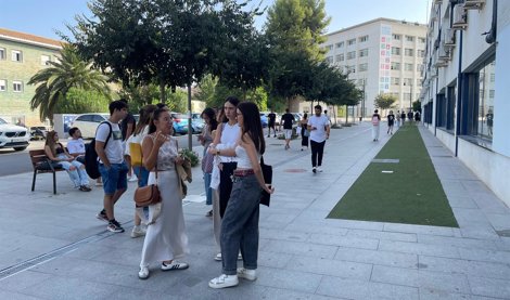 Es Andalucía - Granada