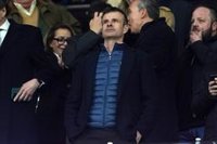 El Athletic Club condena las "intimidaciones" y "amenazas" hacia su presidente, Jon Uriarte