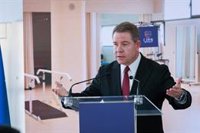 Page reivindica la mediación en la huelga médica para evitar que se "cronifique" la situación y lograr un acuerdo