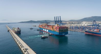 Puertos del Estado