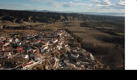 Turismo Andaluz