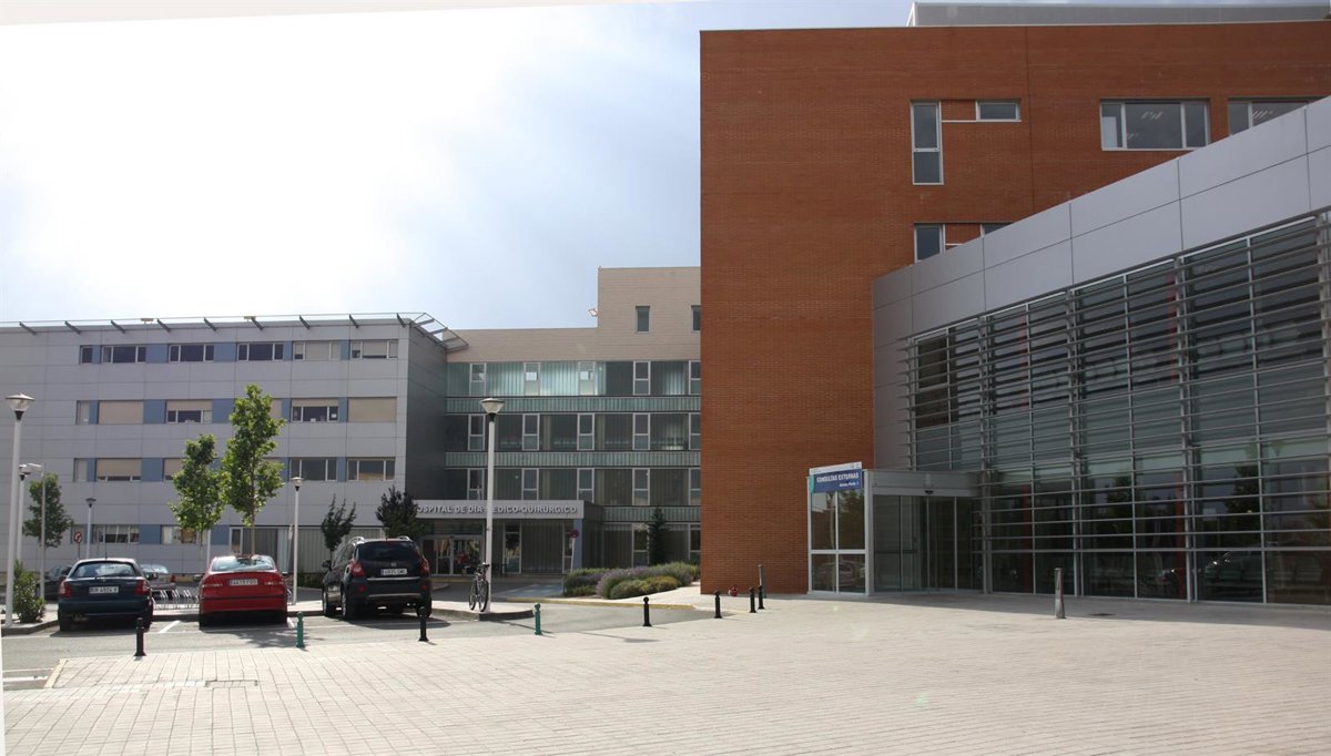 Consejo de Gobierno aprobará el martes 72 millones de euros para la ampliación del Hospital Mancha Centro de Alcázar