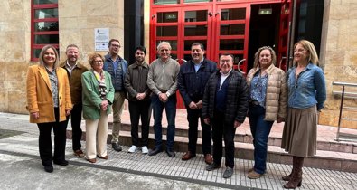 Asturias