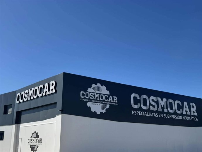 COSMOCAR PARTS absorbe la empresa Bulk Parts (AirSuspension.es) y refuerza su posicionamiento en el sector