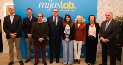 Es Andalucía - Málaga