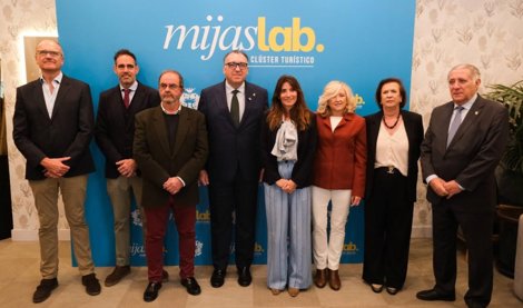 Es Andalucía - Málaga