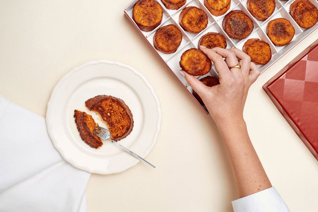 Pastelería Mallorca