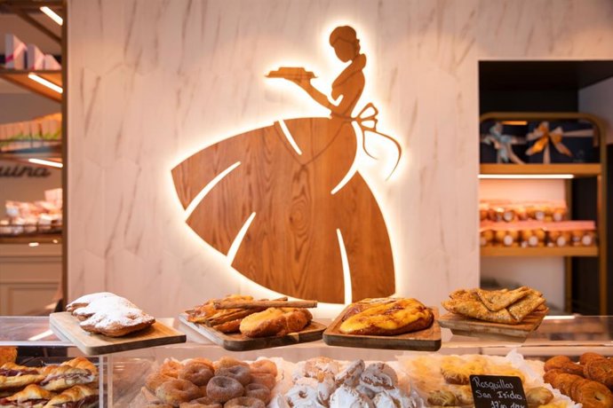 Torrijas La Mallorquina