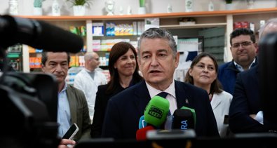 Es Andalucía - Sevilla
