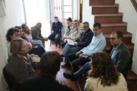 IU y Por Andalucía recriminan a la Junta la saturación "insostenible" del IES Las Viñas de Manilva (Málaga)