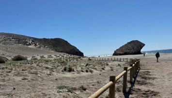 Es  Andalucía - Almería