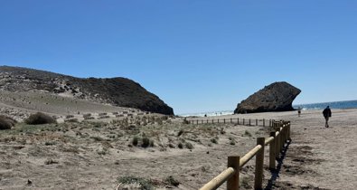 Es  Andalucía - Almería