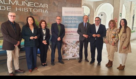 Es Andalucía - Granada