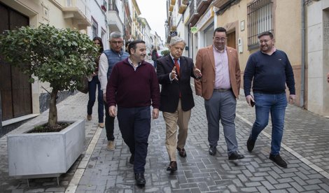 Córdoba única