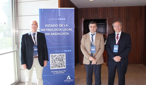 Es Andalucía - Sevilla