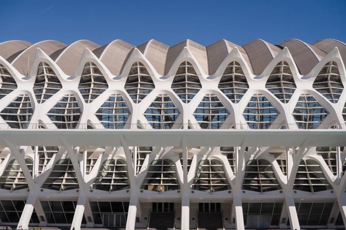 Archivo - Arxiu - El Museu de les Ciències