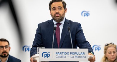 Castilla-La Mancha
