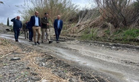 Es  Andalucía - Almería