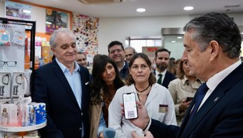 Es Andalucía - Sevilla