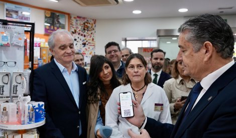 Es Andalucía - Sevilla