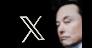 Elon Musk anuncia una "importante" actualización para el algoritmo de IA de X, que llegará la próxima semana