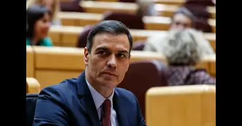 Sánchez anuncia un paquete de 80 medidas que movilizará 5.000 millones para paliar los efectos de la guerra