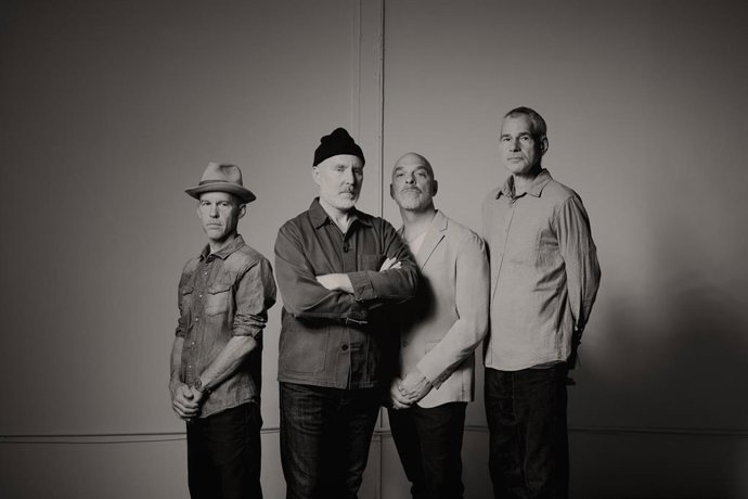 Archivo - The Bad Plus